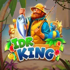 IDRKING - Aplikasi Kencan Terbaik untuk Temukan Jodoh